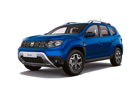 dacia duster celebration 2020